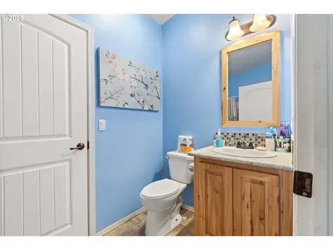 17839 Highway 42 Camas Valley OR 97416