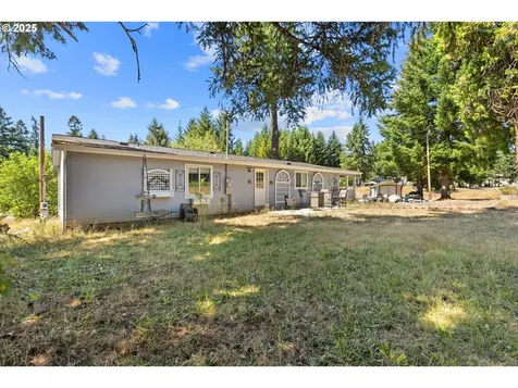 17839 Highway 42 Camas Valley OR 97416