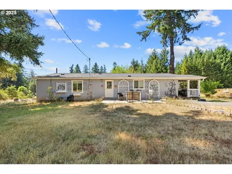 17839 Highway 42 Camas Valley OR 97416