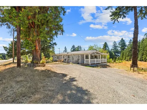 17839 Highway 42 Camas Valley OR 97416