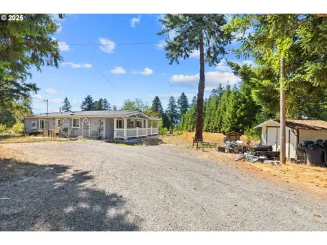 17839 Highway 42 Camas Valley OR 97416
