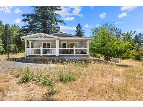 17839 Highway 42 Camas Valley OR 97416