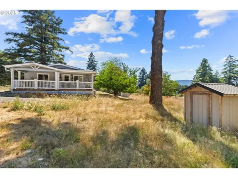 17839 Highway 42 Camas Valley OR 97416