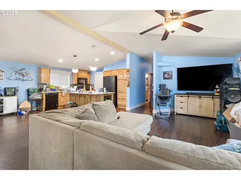 17839 Highway 42 Camas Valley OR 97416