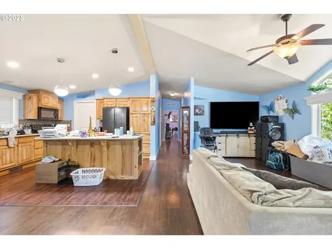 17839 Highway 42 Camas Valley OR 97416