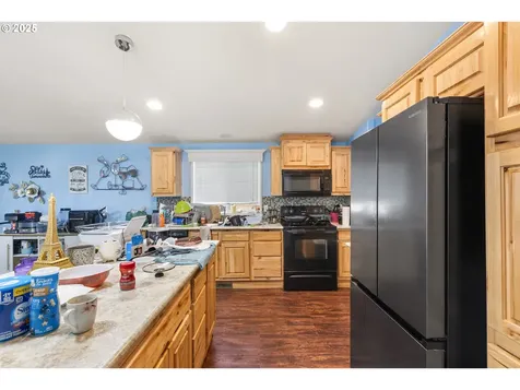 17839 Highway 42 Camas Valley OR 97416