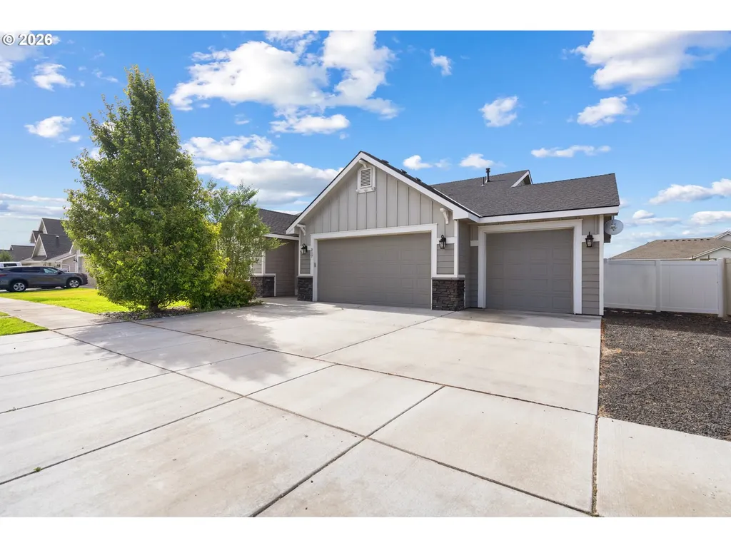 217 Rome Street Boardman OR 97818