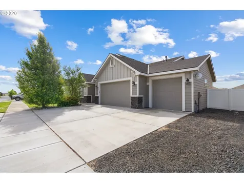 217 Rome Street Boardman OR 97818