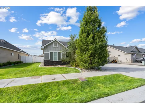 217 Rome Street Boardman OR 97818