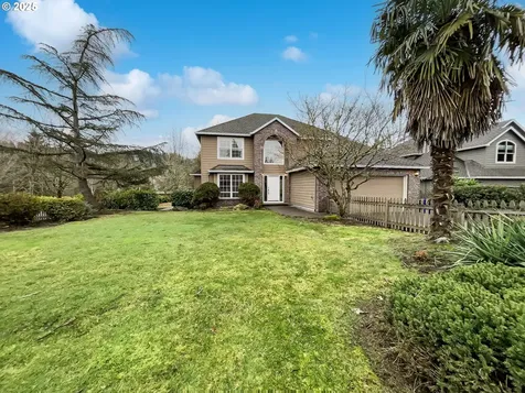 13536 SE Tropicana Court Happy Valley OR 97086