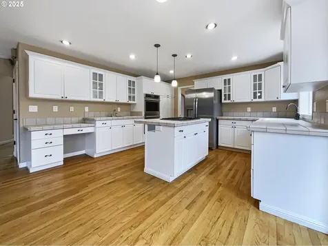 13536 SE Tropicana Court Happy Valley OR 97086
