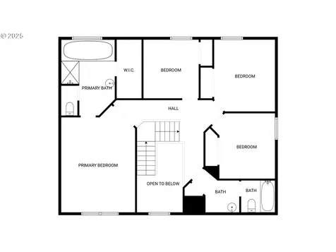 13536 SE Tropicana Court Happy Valley OR 97086