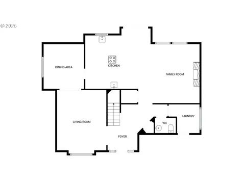13536 SE Tropicana Court Happy Valley OR 97086