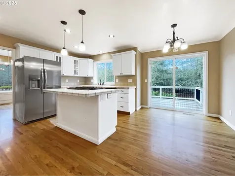 13536 SE Tropicana Court Happy Valley OR 97086