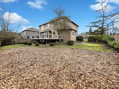 13536 SE Tropicana Court Happy Valley OR 97086