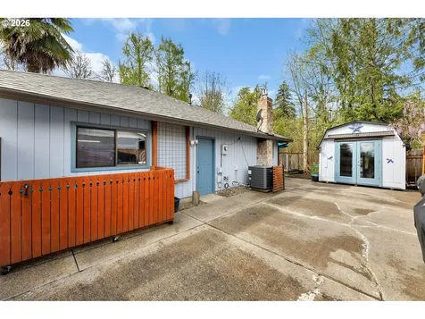9312 NE 80th Avenue Vancouver WA 98662