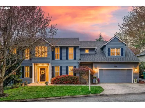 9819 NW Bartholomew Drive Portland OR 97229