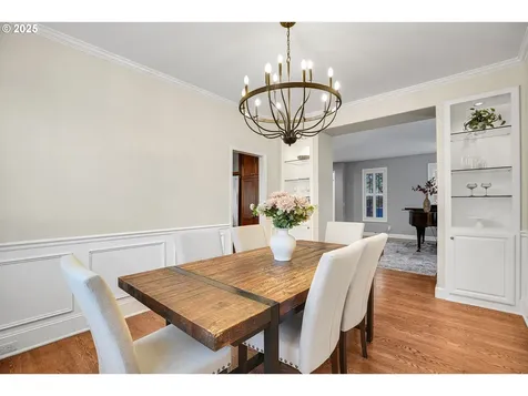 9819 NW Bartholomew Drive Portland OR 97229