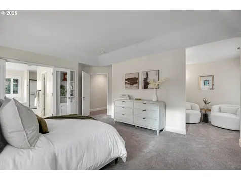 9819 NW Bartholomew Drive Portland OR 97229