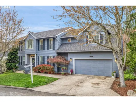 9819 NW Bartholomew Drive Portland OR 97229