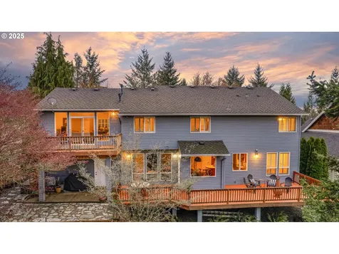 9819 NW Bartholomew Drive Portland OR 97229