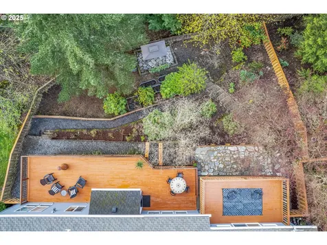 9819 NW Bartholomew Drive Portland OR 97229