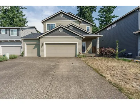 11105 NE 121st Court Vancouver WA 98682