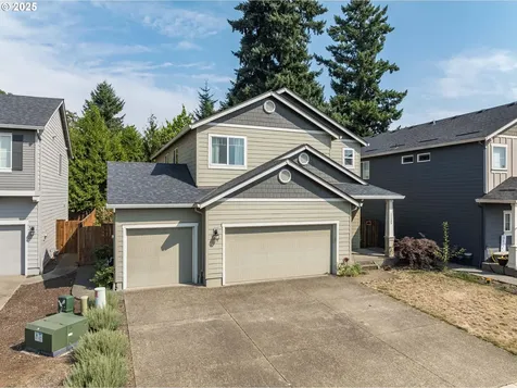 11105 NE 121st Court Vancouver WA 98682