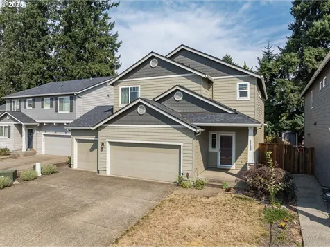 11105 NE 121st Court Vancouver WA 98682