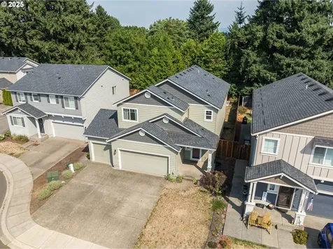 11105 NE 121st Court Vancouver WA 98682