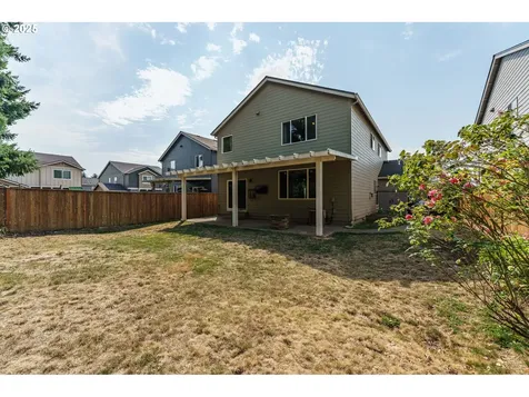11105 NE 121st Court Vancouver WA 98682