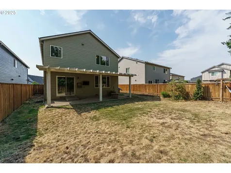 11105 NE 121st Court Vancouver WA 98682