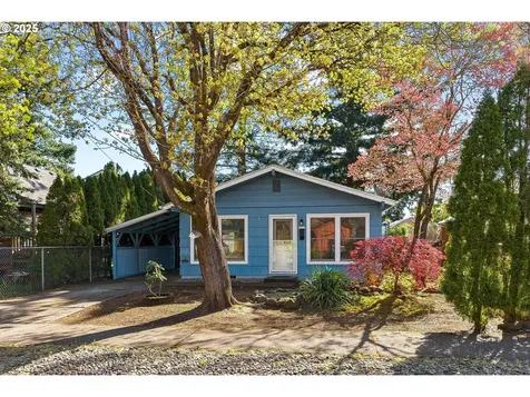 5518 SE 63rd Avenue Portland OR 97206