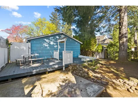 5518 SE 63rd Avenue Portland OR 97206