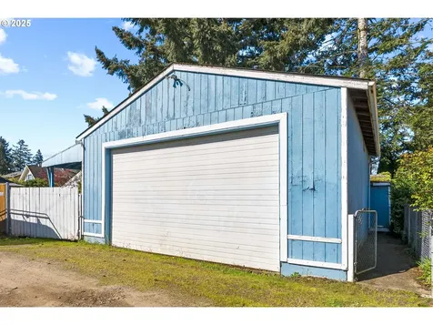 5518 SE 63rd Avenue Portland OR 97206