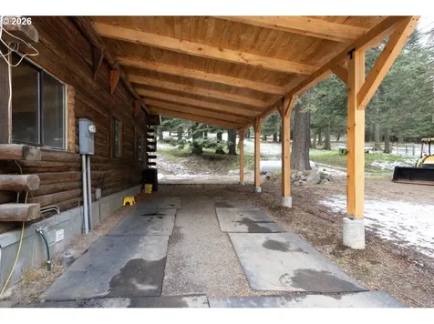 67388 Timberline Road Summerville OR 97876