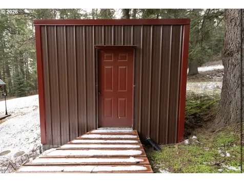 67388 Timberline Road Summerville OR 97876