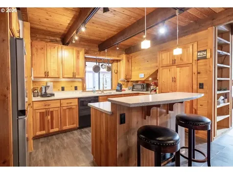 67388 Timberline Road Summerville OR 97876