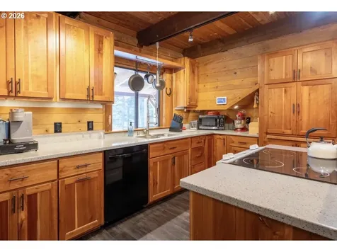 67388 Timberline Road Summerville OR 97876