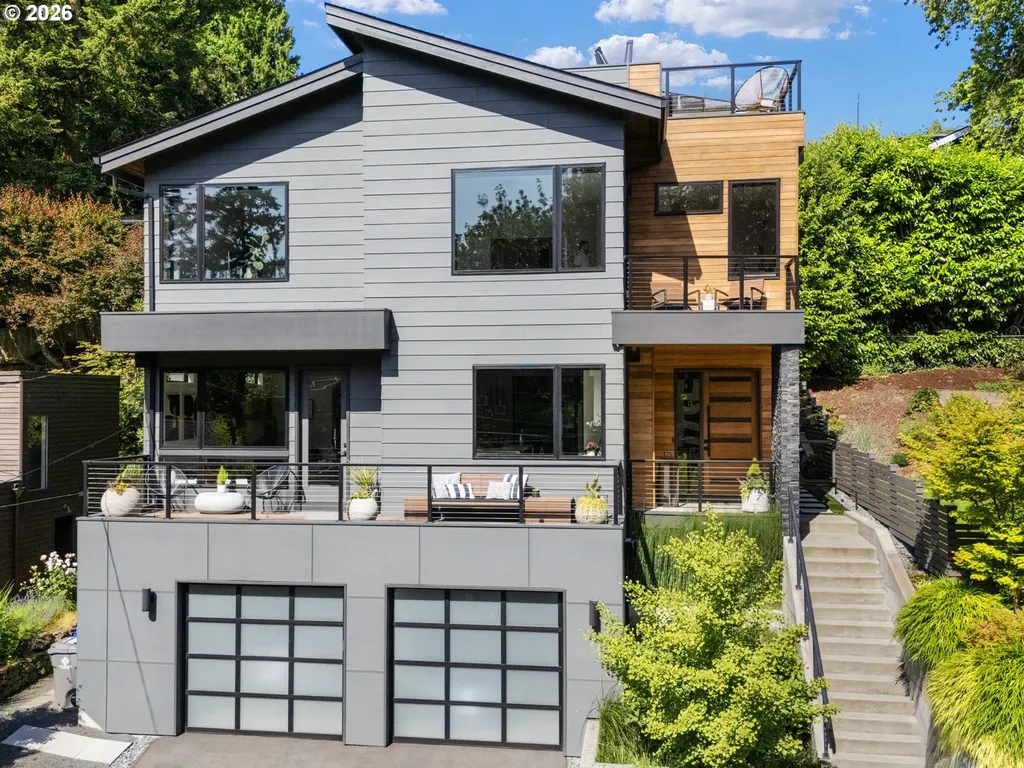 7625 S Fulton Park Boulevard Portland OR 97219