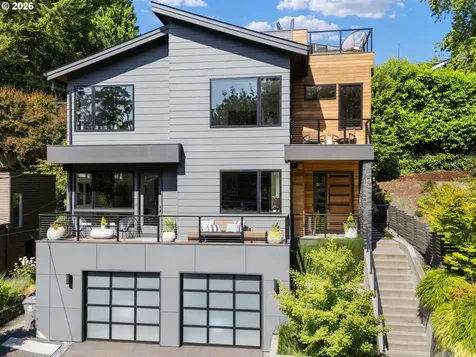 7625 S Fulton Park Boulevard Portland OR 97219
