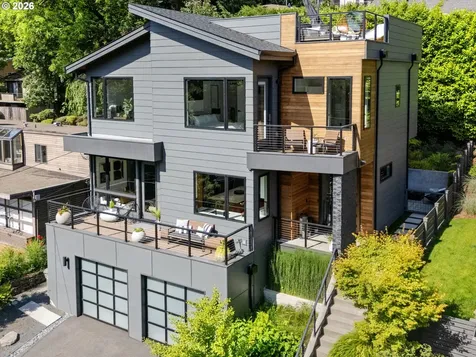 7625 S Fulton Park Boulevard Portland OR 97219
