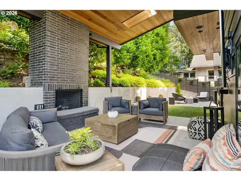 7625 S Fulton Park Boulevard Portland OR 97219