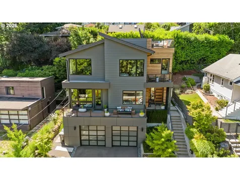 7625 S Fulton Park Boulevard Portland OR 97219