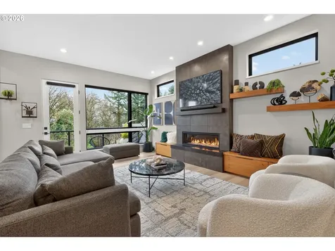 7625 S Fulton Park Boulevard Portland OR 97219