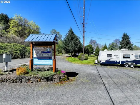 13022 NW Marina Way Portland OR 97231