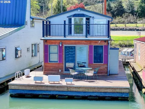13022 NW Marina Way Portland OR 97231
