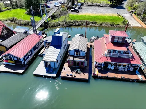 13022 NW Marina Way Portland OR 97231