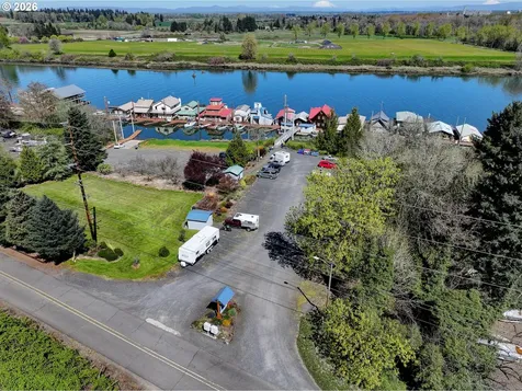 13022 NW Marina Way Portland OR 97231