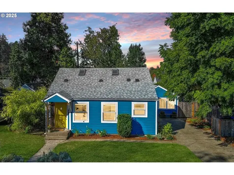 2424 Nixon Street Eugene OR 97403
